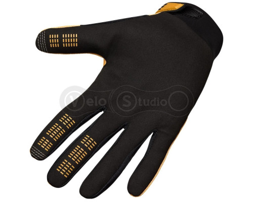 Вело рукавички FOX RANGER Glove [Tangerine], M (9)