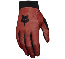 Вело рукавички FOX RANGER Glove [Saddle], M (9)