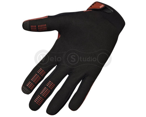 Вело перчатки FOX RANGER Glove [Saddle], M (9)