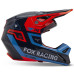 Мотошолом FOX V1 Mips Helmet - Race Spec [Midnight], XXL