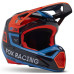 Мотошолом FOX V1 Mips Helmet - Race Spec [Midnight], XXL