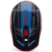 Мотошолом FOX V1 Mips Helmet - Race Spec [Midnight], XXL