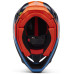 Мотошолом FOX V1 Mips Helmet - Race Spec [Midnight], XXL