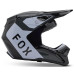 Мотошолом FOX V1 Helmet Mips - LEAN [Black], XXL