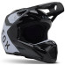 Мотошолом FOX V1 Helmet Mips - LEAN [Black], XXL