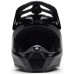 Мотошолом FOX V1 Helmet Mips - LEAN [Black], XXL