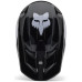 Мотошолом FOX V1 Helmet Mips - LEAN [Black], XXL