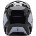 Мотошолом FOX V1 Helmet Mips - LEAN [Black], XXL