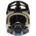 Мотошолом FOX V1 Helmet Mips - Hello Future [Black], XXL