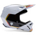 Мотошолом FOX V1 Helmet Mips - Hello Future [White], XS