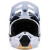 Мотошолом FOX V1 Helmet Mips - Hello Future [White], XS
