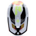 Мотошолом FOX V1 Helmet Mips - Hello Future [White], XS