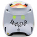 Мотошолом FOX V1 Helmet Mips - Hello Future [White], XS