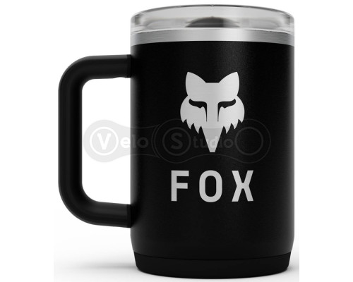Кухоль FOX CAMELBAK® Mug [Black], 475 ml