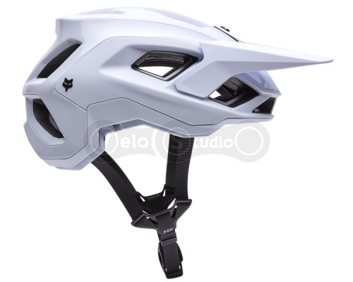 Вело шлем FOX SPEEDFRAME RS Mips Integra Helmet - MATTE [White], L
