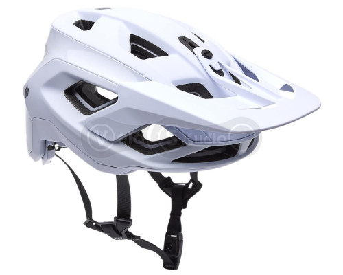 Вело шлем FOX SPEEDFRAME RS Mips Integra Helmet - MATTE [White], L