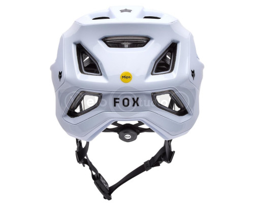 Вело шлем FOX SPEEDFRAME RS Mips Integra Helmet - MATTE [White], L