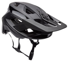 Вело шлем FOX SPEEDFRAME RS Mips Integra Helmet - MATTE [Black], M