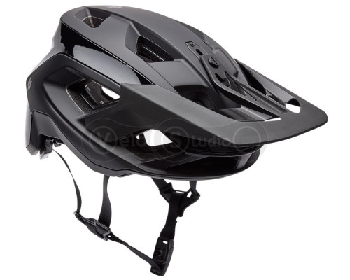 Вело шлем FOX SPEEDFRAME RS Mips Integra Helmet - MATTE [Black], M