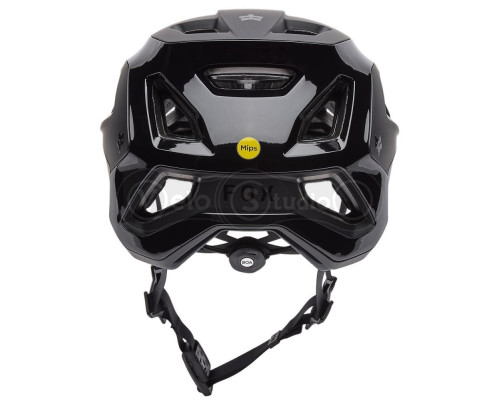 Вело шлем FOX SPEEDFRAME RS Mips Integra Helmet - MATTE [Black], M