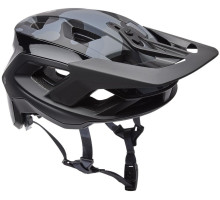 Вело шлем FOX SPEEDFRAME RS Mips Integra Helmet - CAMO [Black], M