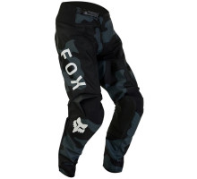 Дитячі штани FOX 180 Youth Pant - BNKR [Black], Y 28