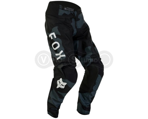 Дитячі штани FOX 180 Youth Pant - BNKR [Black], Y 28