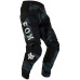 Дитячі штани FOX 180 Youth Pant - BNKR [Black], Y 28