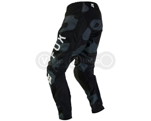 Дитячі штани FOX 180 Youth Pant - BNKR [Black], Y 28