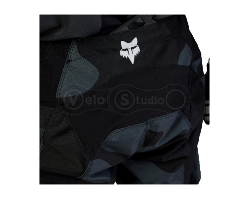 Дитячі штани FOX 180 Youth Pant - BNKR [Black], Y 28