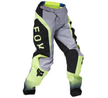 Дитячі штани FOX 180 Youth Pant - LEAN [Flo Yellow], Y 26