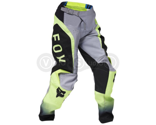 Дитячі штани FOX 180 Youth Pant - LEAN [Flo Yellow], Y 26