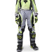 Дитячі штани FOX 180 Youth Pant - LEAN [Flo Yellow], Y 26