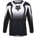 Детская джерси FOX 180 Youth Jersey - LEAN [Black], YL