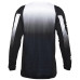 Детская джерси FOX 180 Youth Jersey - LEAN [Black], YL