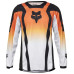 Дитячі джерсі FOX 180 Youth Jersey - LEAN [Flo Orange], YM