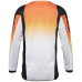 Дитячі джерсі FOX 180 Youth Jersey - LEAN [Flo Orange], YM