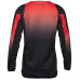 Детская джерси FOX 180 Youth Jersey - LEAN [Flo Red], YM
