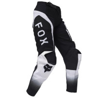 Дитячі штани FOX 180 Youth Pant - LEAN [Black], Y 26