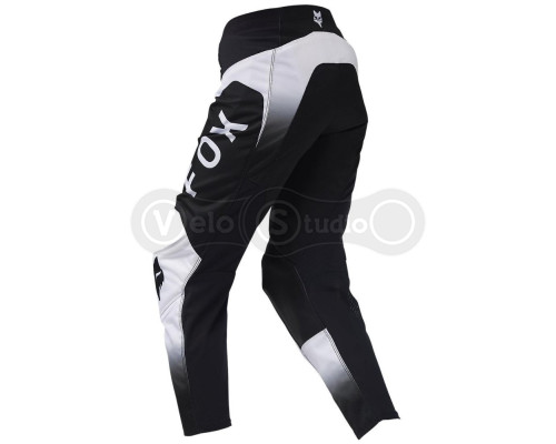 Детские штаны FOX 180 Youth Pant - LEAN [Black], Y 26