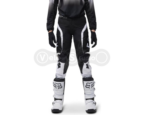 Детские штаны FOX 180 Youth Pant - LEAN [Black], Y 26