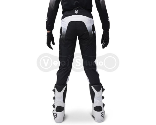 Детские штаны FOX 180 Youth Pant - LEAN [Black], Y 26