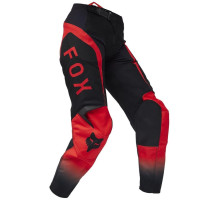 Дитячі штани FOX 180 Youth Pant - LEAN [Flo Red], Y 24