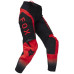 Детские штаны FOX 180 Youth Pant - LEAN [Flo Red], Y 24