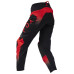Детские штаны FOX 180 Youth Pant - LEAN [Flo Red], Y 24