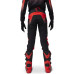 Детские штаны FOX 180 Youth Pant - LEAN [Flo Red], Y 24