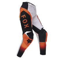 Дитячі штани FOX 180 Youth Pant - LEAN [Flo Orange], Y 28