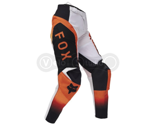Дитячі штани FOX 180 Youth Pant - LEAN [Flo Orange], Y 28