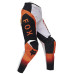 Дитячі штани FOX 180 Youth Pant - LEAN [Flo Orange], Y 28
