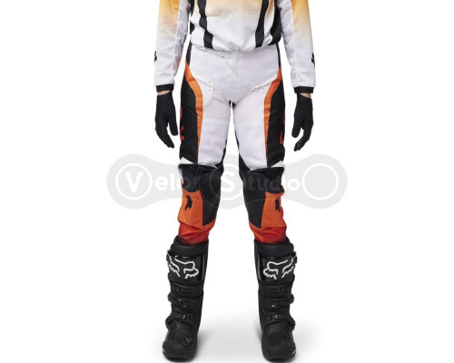Дитячі штани FOX 180 Youth Pant - LEAN [Flo Orange], Y 28